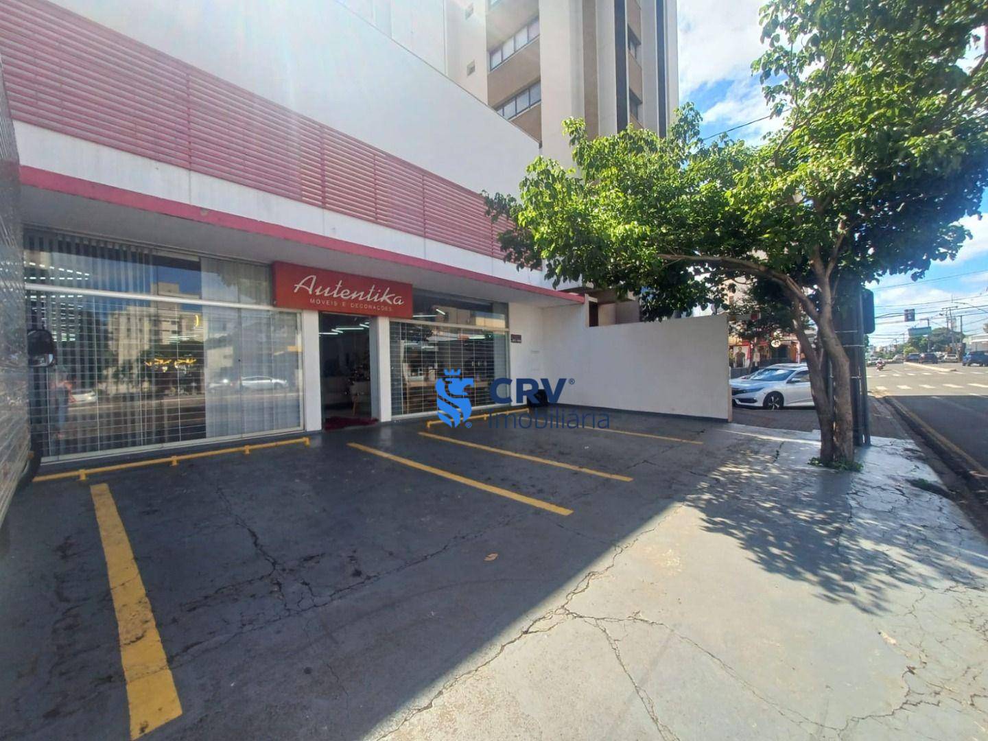 Loja-Salão, 320 m² - Foto 1