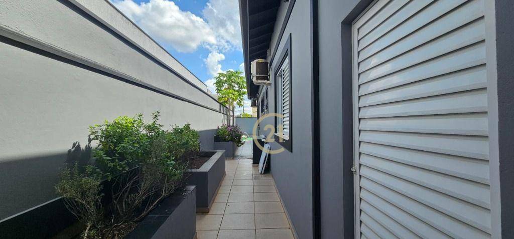Casa de Condomínio à venda com 3 quartos, 245m² - Foto 20