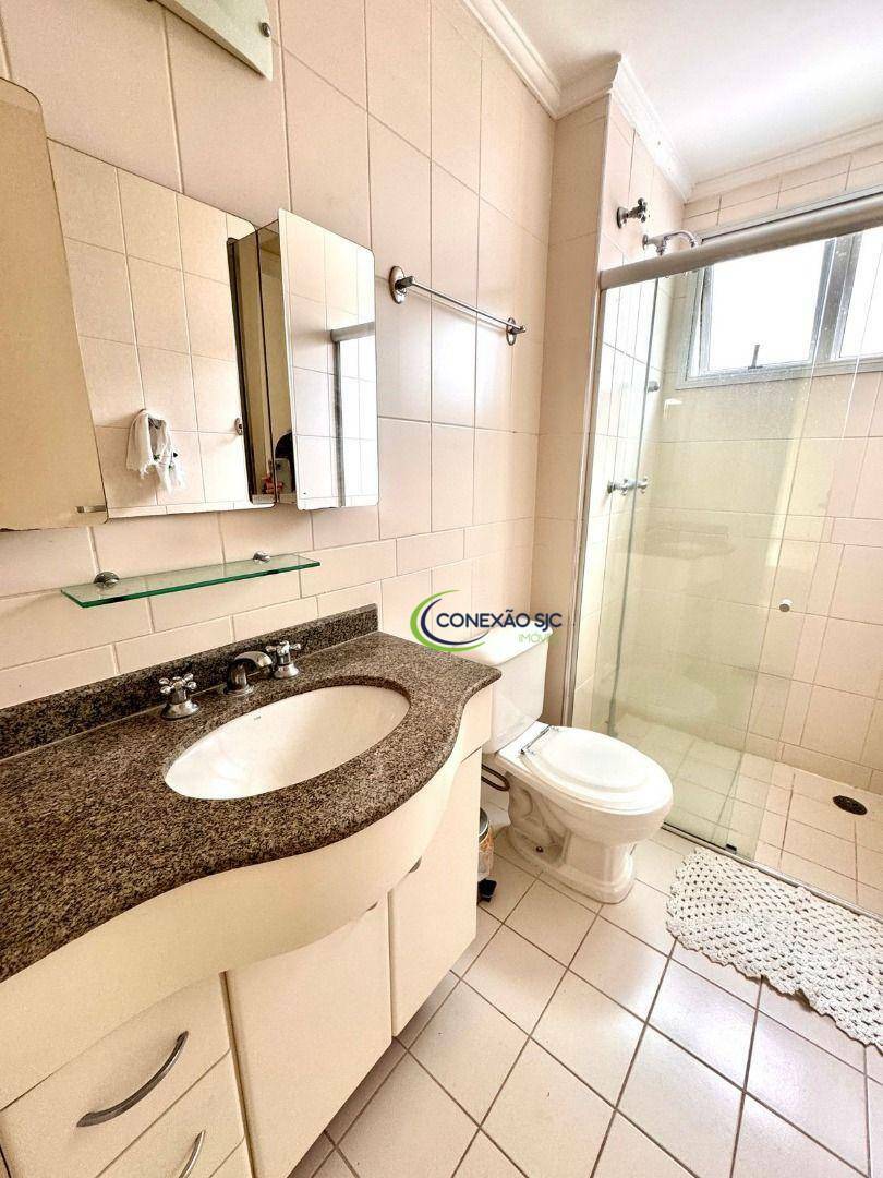Apartamento à venda com 3 quartos, 85m² - Foto 13