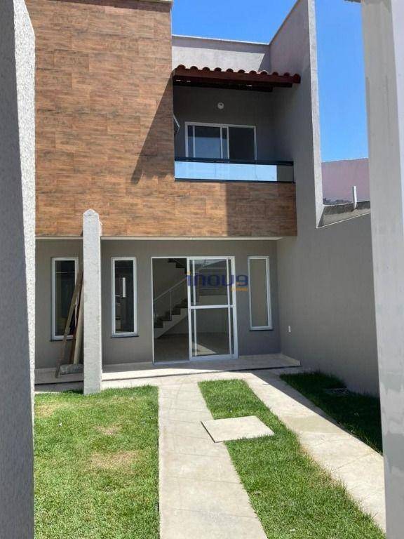Casa à venda com 3 quartos, 100m² - Foto 13
