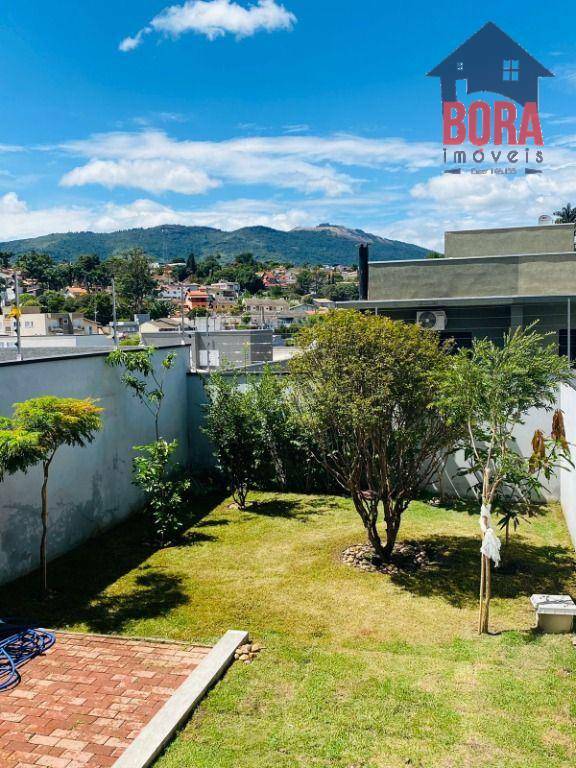 Sobrado à venda com 3 quartos, 109m² - Foto 29