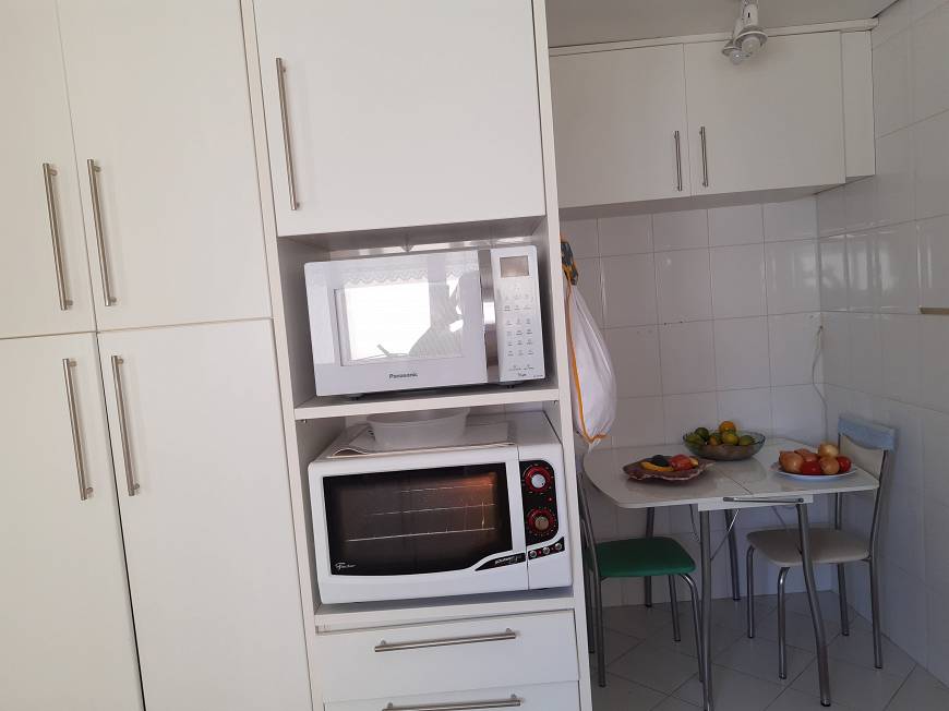 Apartamento à venda com 3 quartos, 145m² - Foto 7