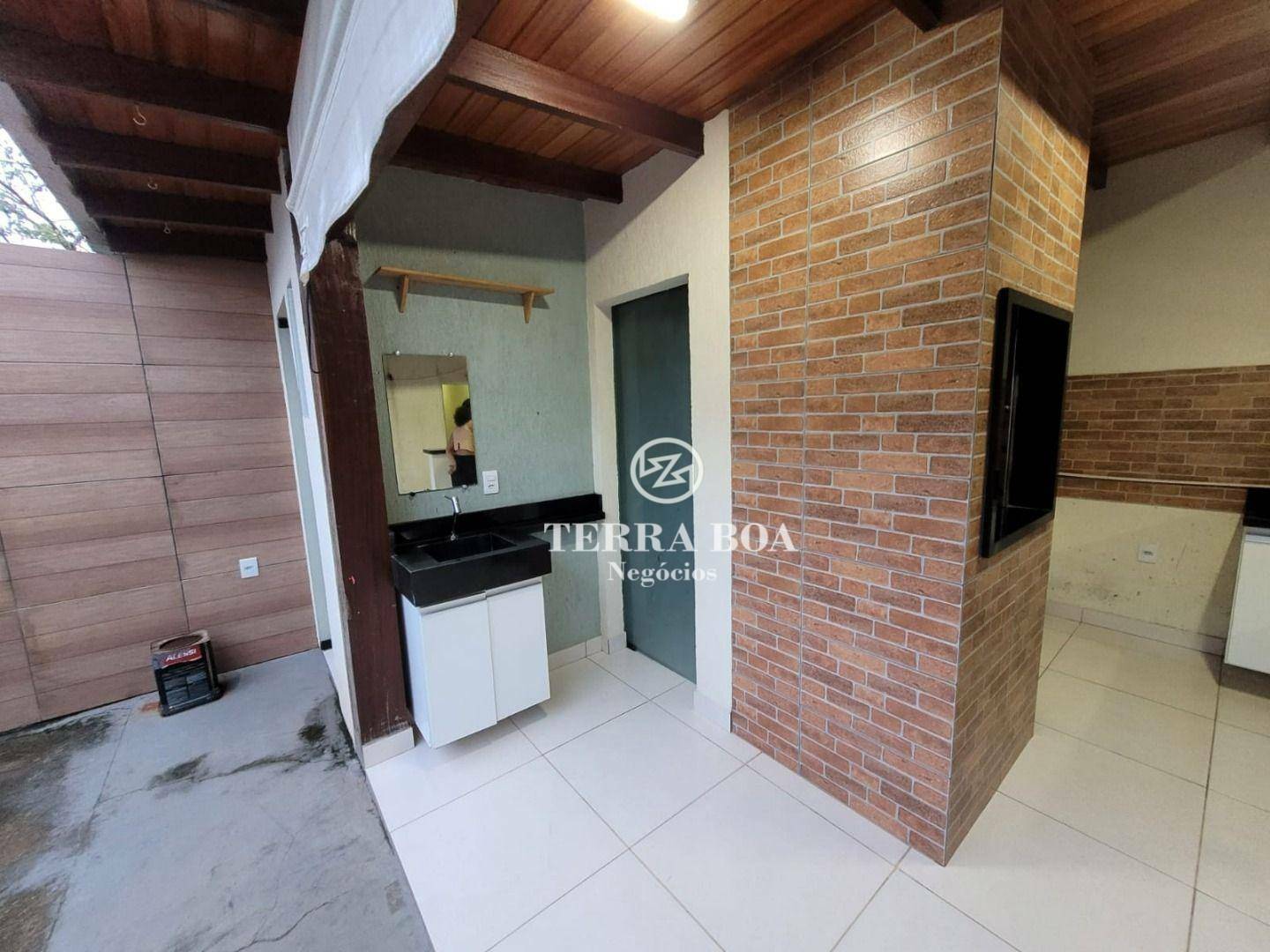 Casa de Condomínio à venda com 3 quartos, 274M2 - Foto 7