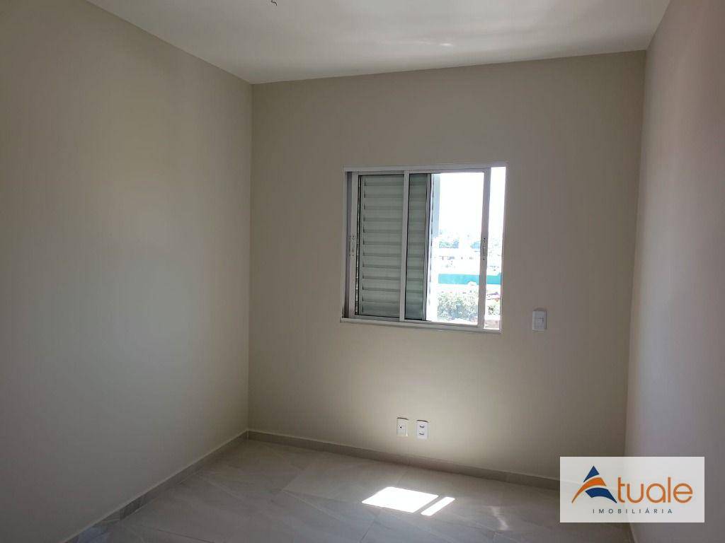 Apartamento à venda com 2 quartos, 57m² - Foto 11