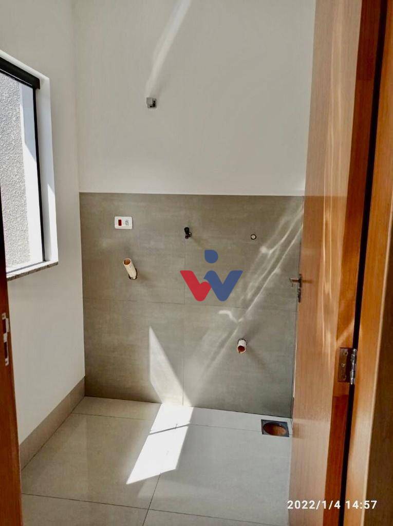 Casa à venda com 3 quartos, 105m² - Foto 8