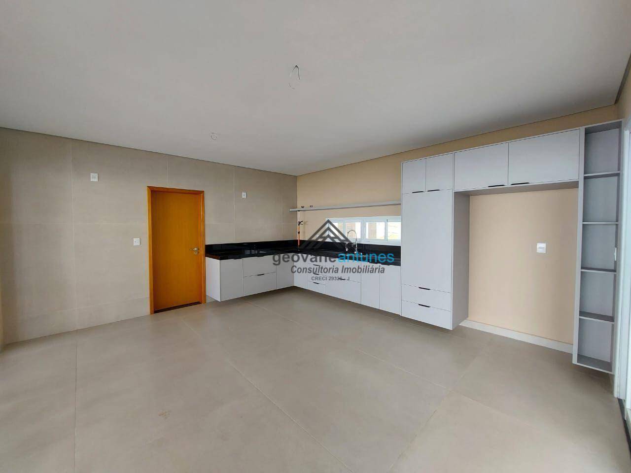 Casa de Condomínio à venda e aluguel com 4 quartos, 394m² - Foto 12