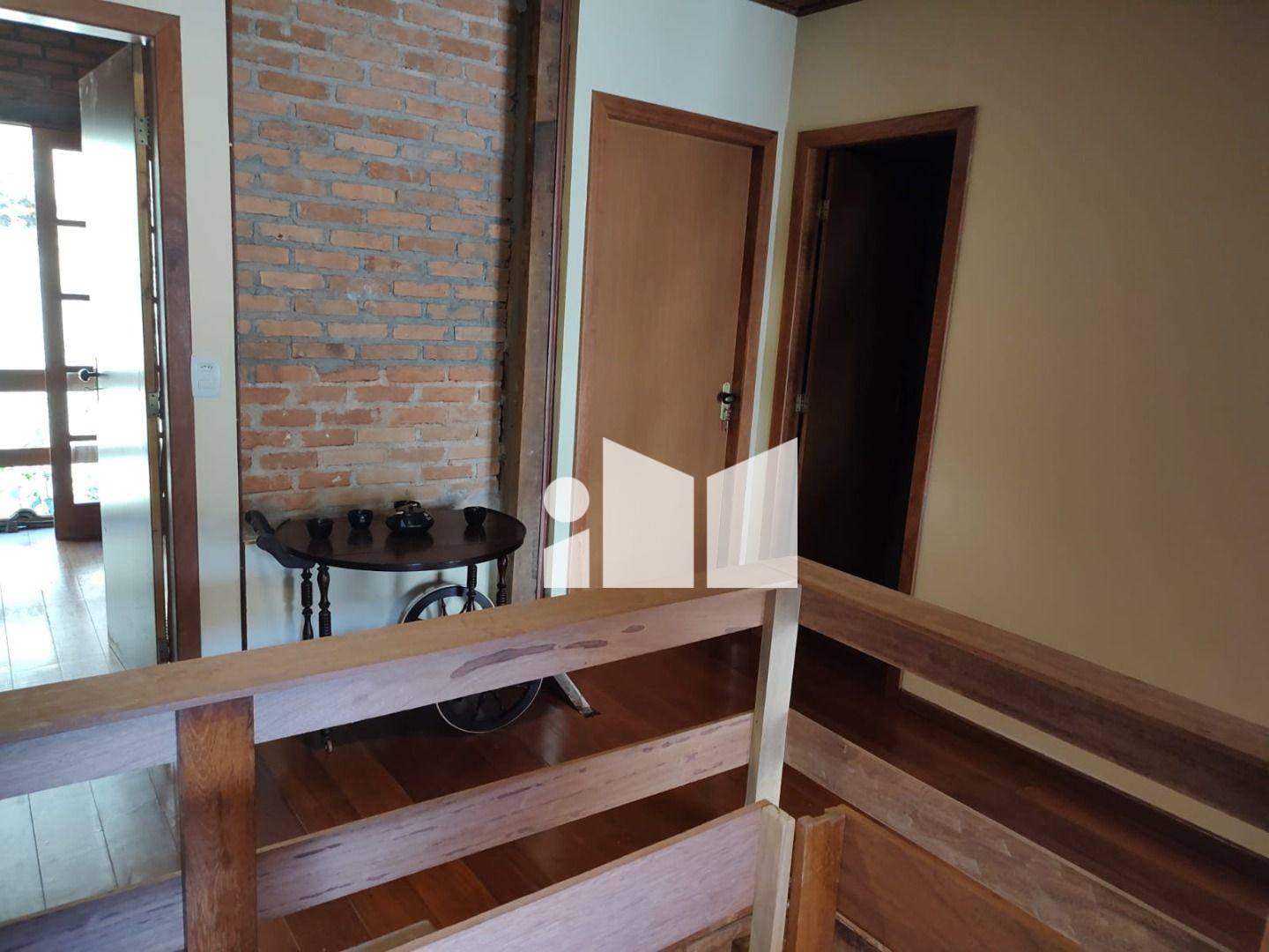 Sítio à venda com 9 quartos, 420m² - Foto 19
