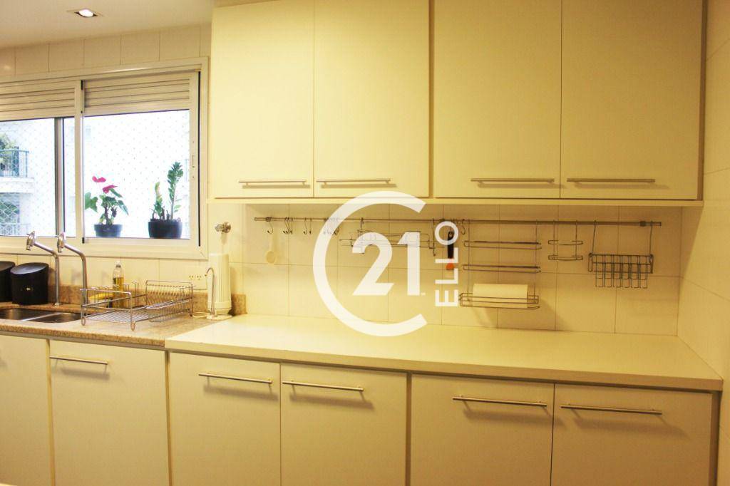 Apartamento para alugar com 2 quartos, 166m² - Foto 23