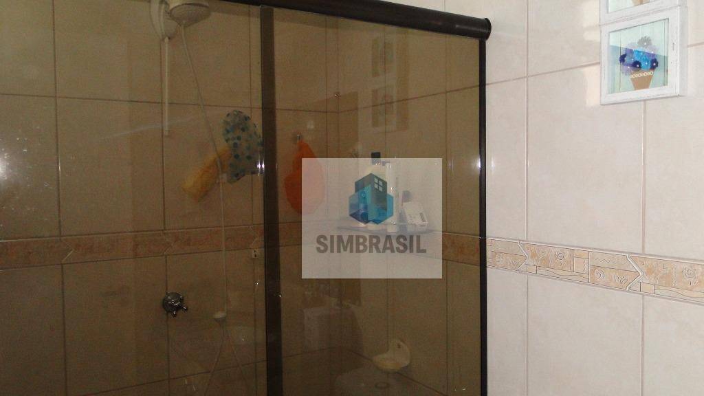 Apartamento à venda com 2 quartos, 60m² - Foto 12