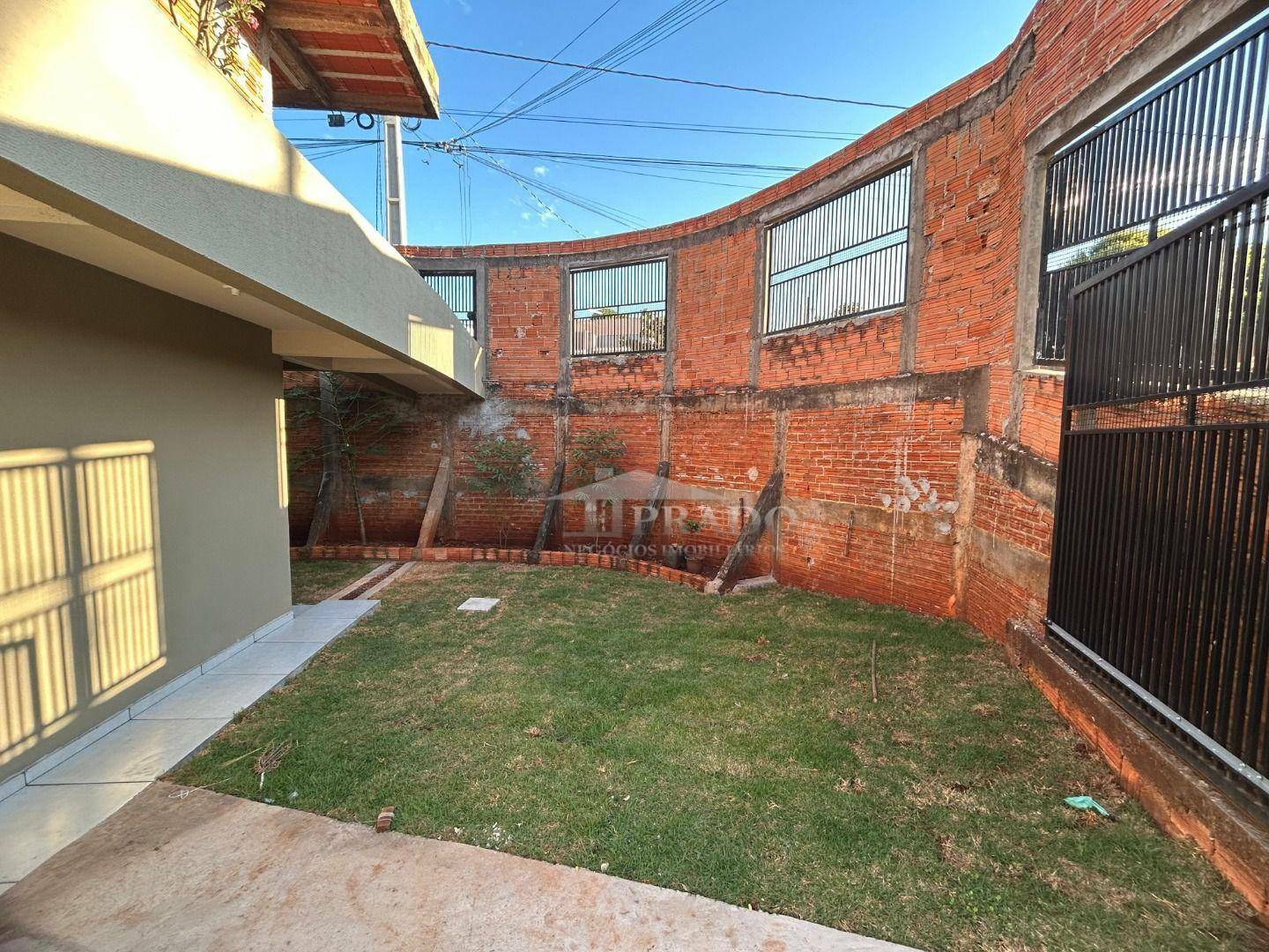 Casa para alugar com 3 quartos, 100m² - Foto 3