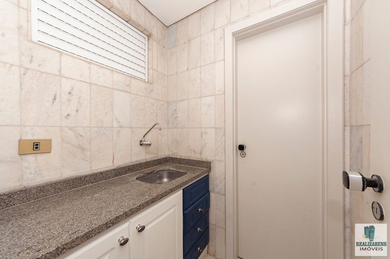 Conjunto Comercial-Sala para alugar, 55m² - Foto 18