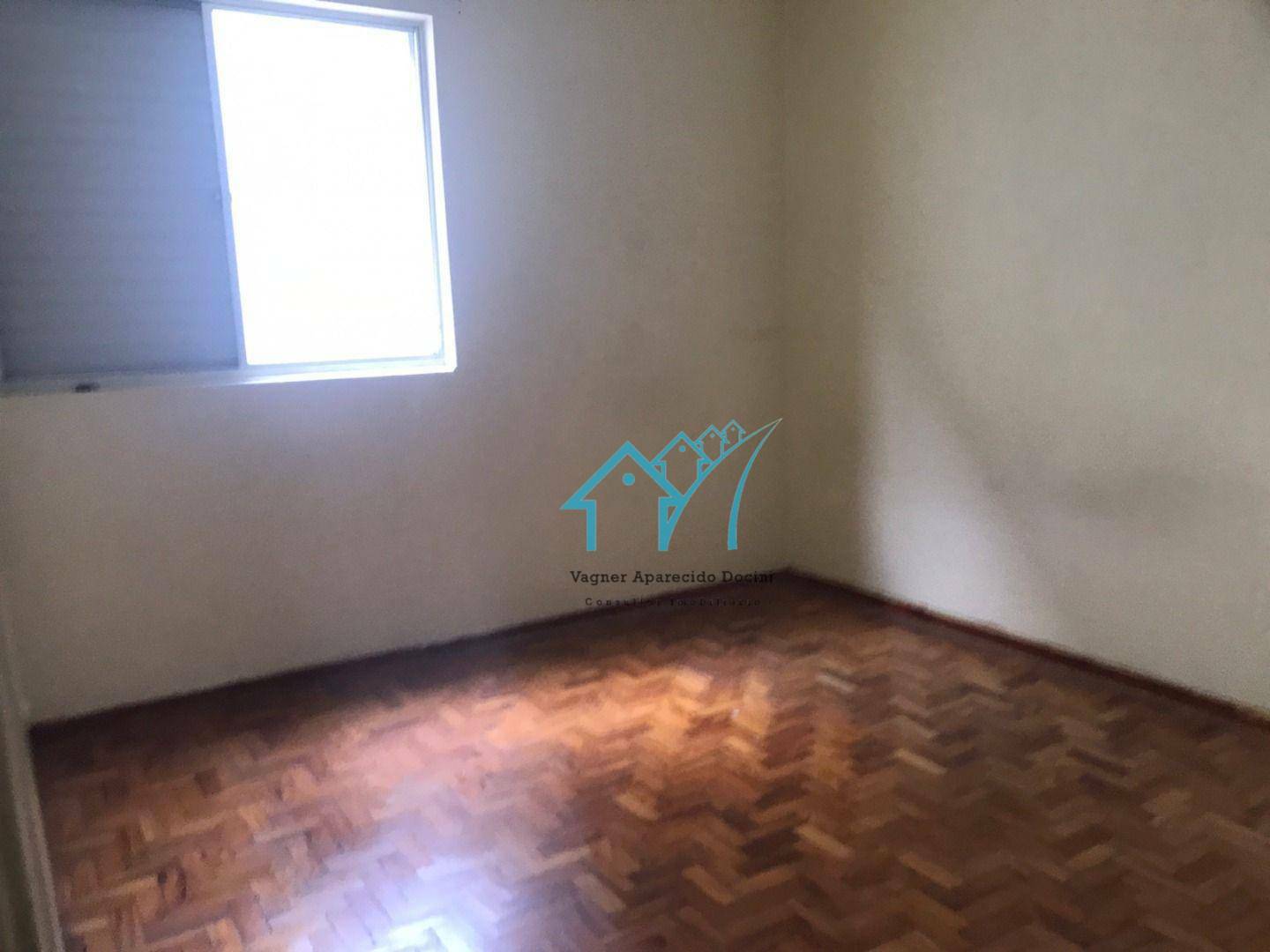 Apartamento à venda com 1 quarto, 58m² - Foto 3