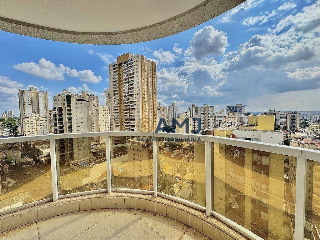 Apartamento à venda com 3 quartos, 156m² - Foto 24