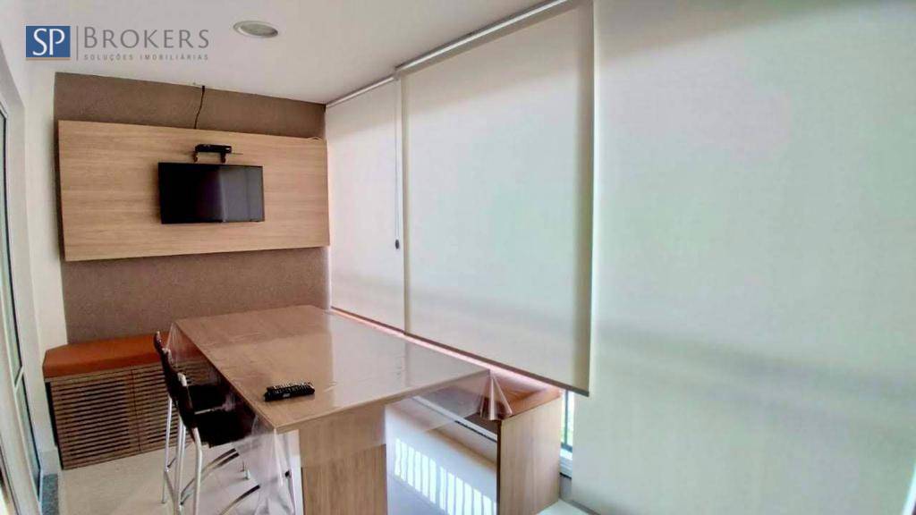 Apartamento à venda com 3 quartos, 86m² - Foto 10