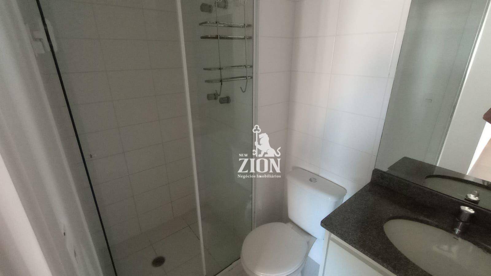 Apartamento à venda com 3 quartos, 72m² - Foto 19