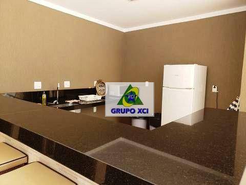 Apartamento à venda com 3 quartos, 115m² - Foto 6