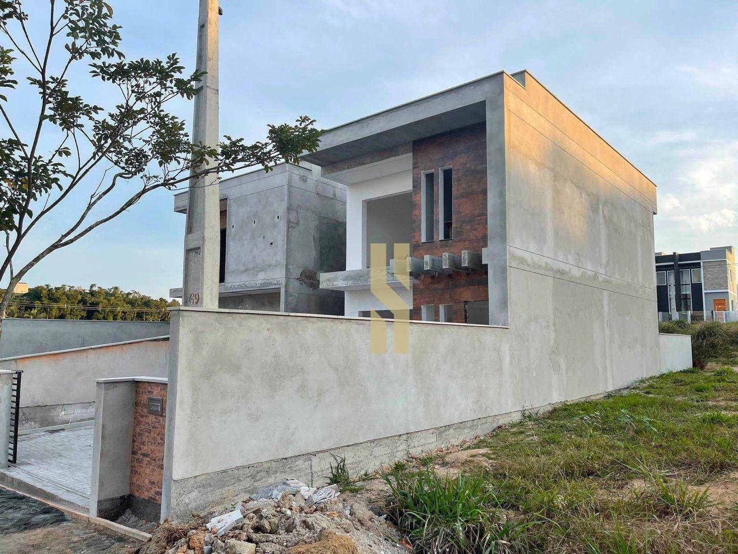 Sobrado, 3 quartos, 122 m² - Foto 17