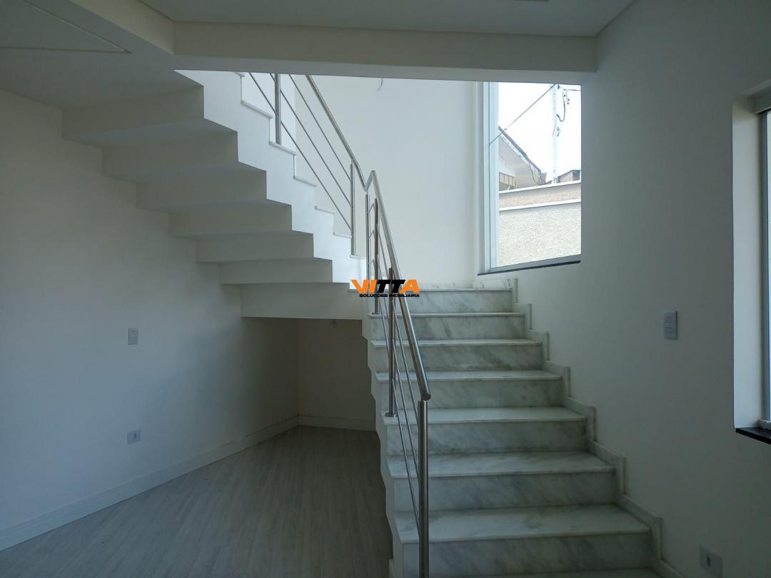 Casa à venda com 3 quartos, 120m² - Foto 10