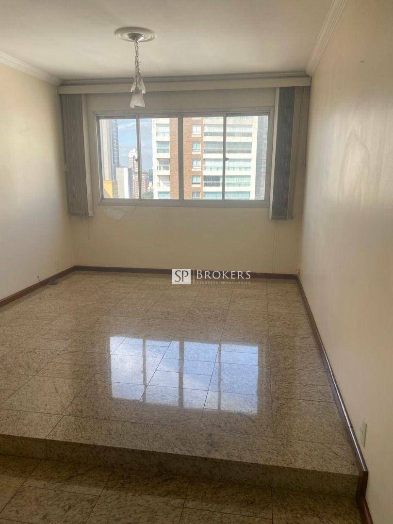 Apartamento à venda com 3 quartos, 100m² - Foto 2