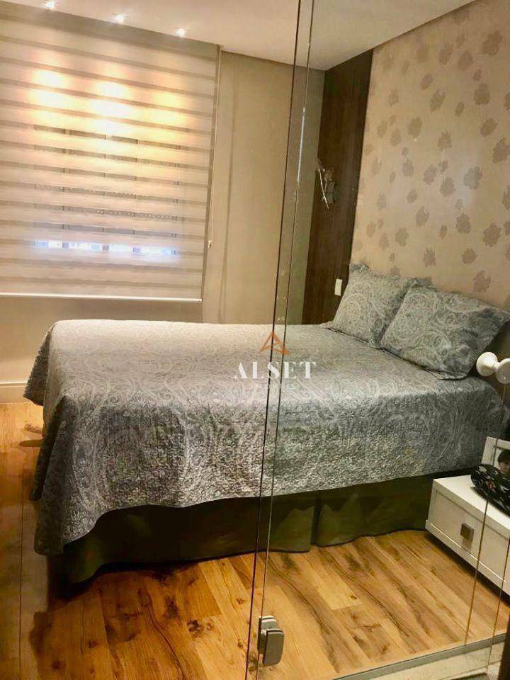 Apartamento à venda com 3 quartos, 123m² - Foto 20