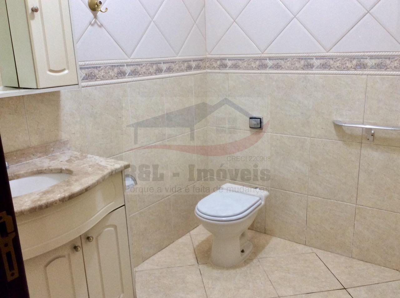 Sobrado à venda com 3 quartos, 175m² - Foto 16