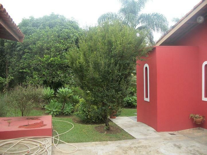 Casa de Condomínio à venda com 4 quartos, 398m² - Foto 9