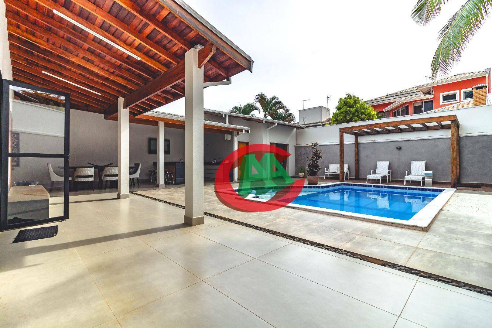 Sobrado à venda com 3 quartos, 337m² - Foto 9