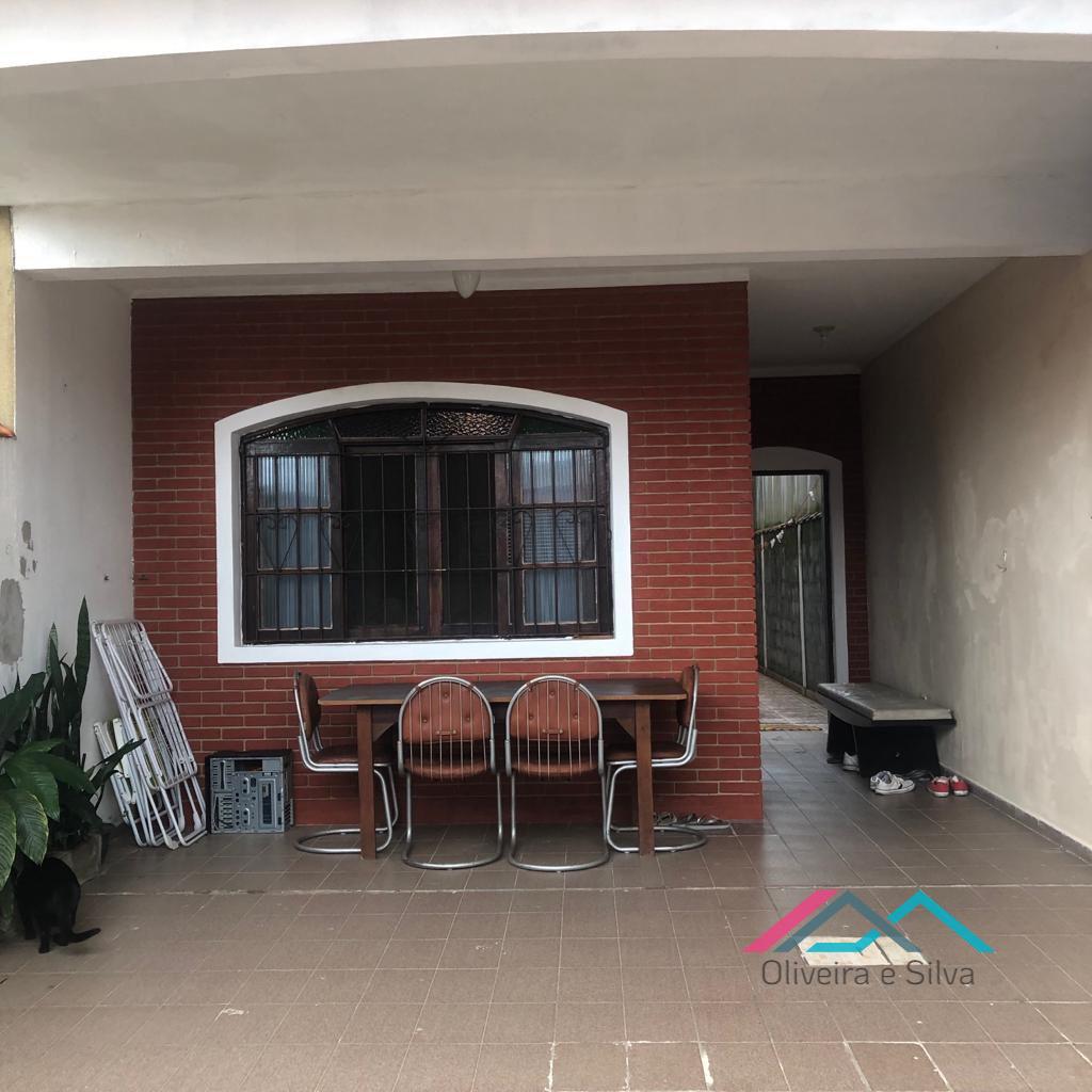 Sobrado à venda com 5 quartos, 165m² - Foto 1