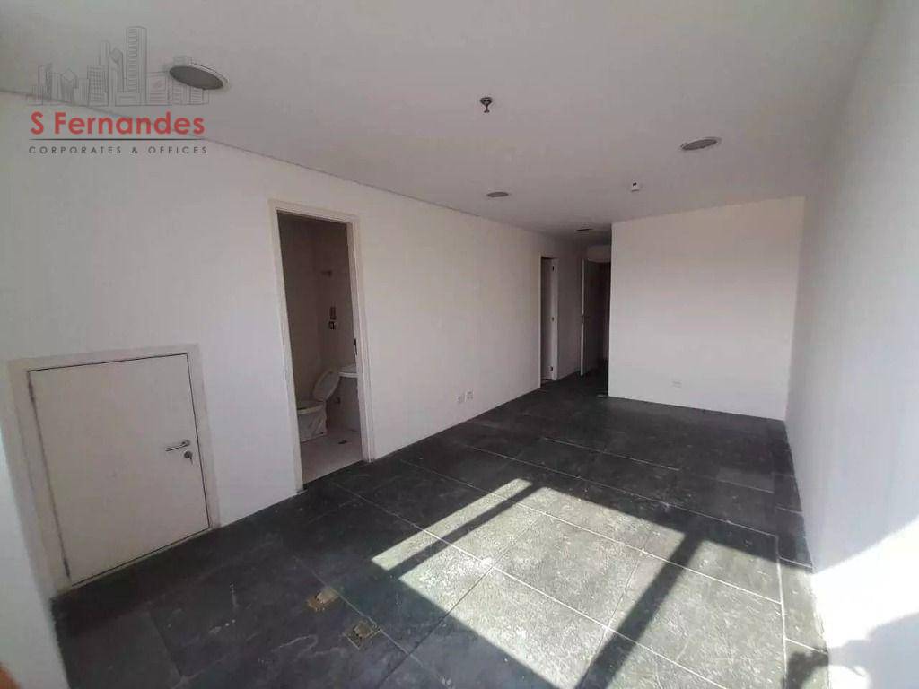 Conjunto Comercial-Sala à venda, 30m² - Foto 3