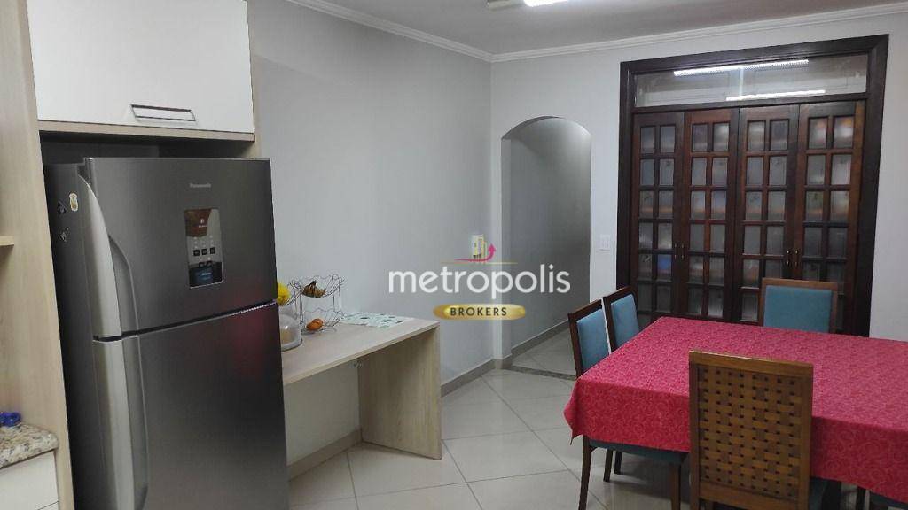 Sobrado à venda com 4 quartos, 180m² - Foto 22