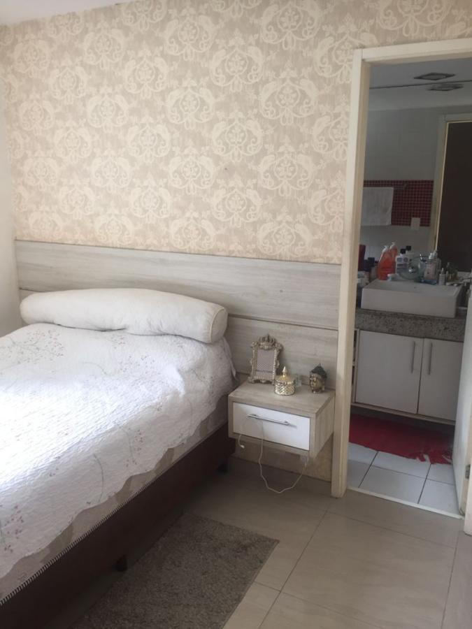 Apartamento à venda com 3 quartos, 94m² - Foto 11