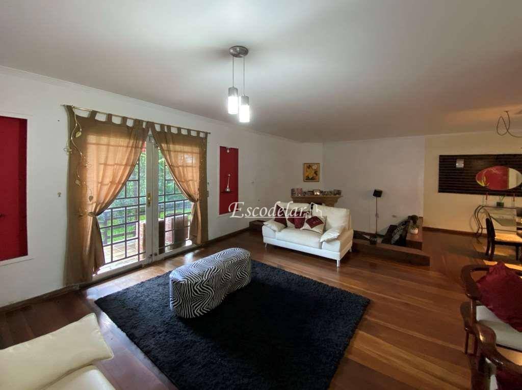 Casa à venda com 4 quartos, 780m² - Foto 13