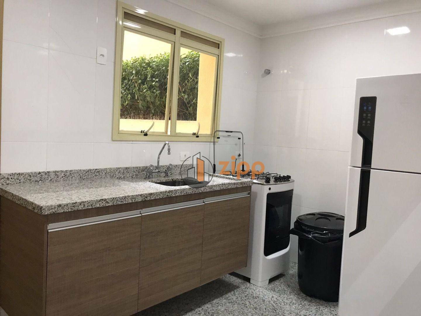 Apartamento à venda com 2 quartos, 76m² - Foto 17