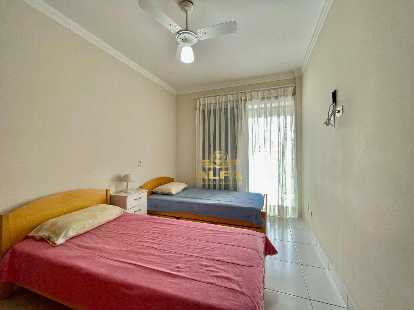 Apartamento à venda com 3 quartos, 100m² - Foto 12