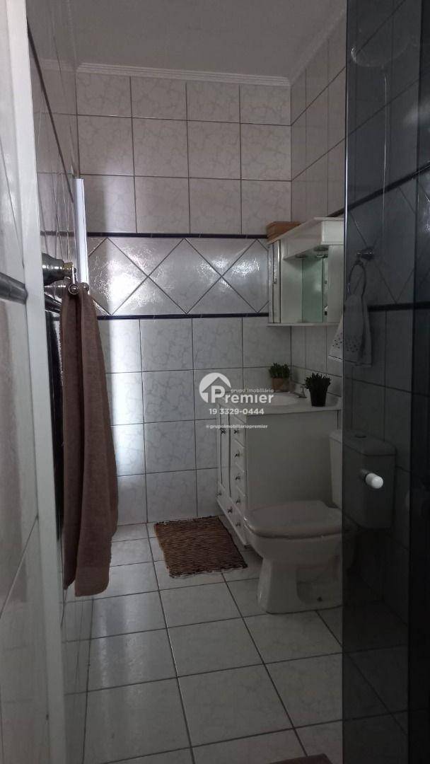 Casa à venda com 3 quartos, 178m² - Foto 12