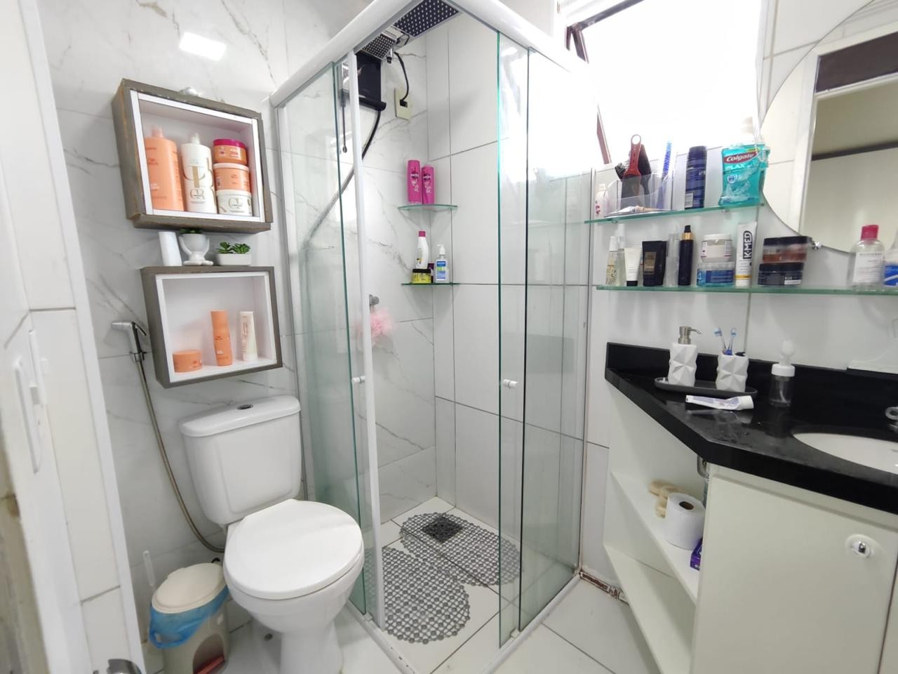 Apartamento à venda com 3 quartos, 94m² - Foto 15