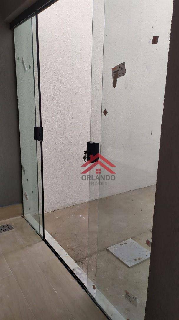 Apartamento à venda com 3 quartos, 95m² - Foto 4