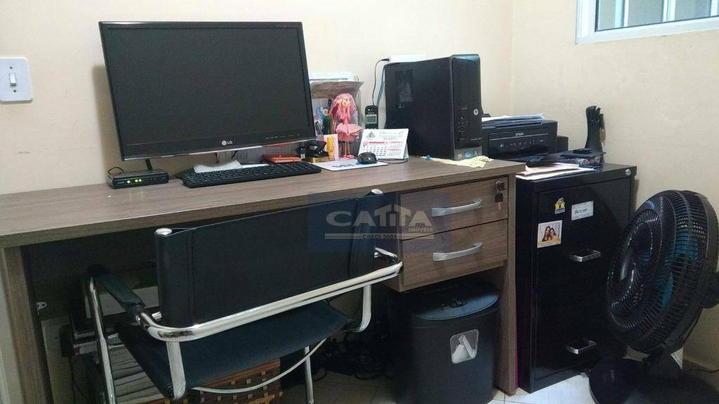 Sobrado à venda com 3 quartos, 152m² - Foto 28