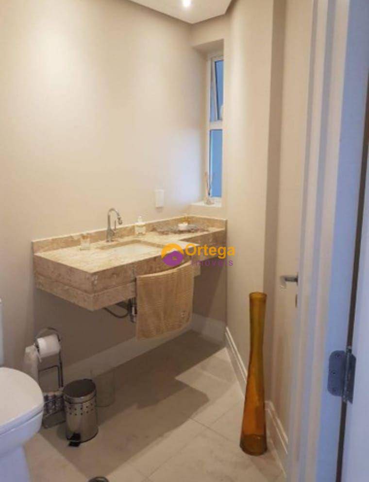 Apartamento à venda com 3 quartos, 180m² - Foto 6