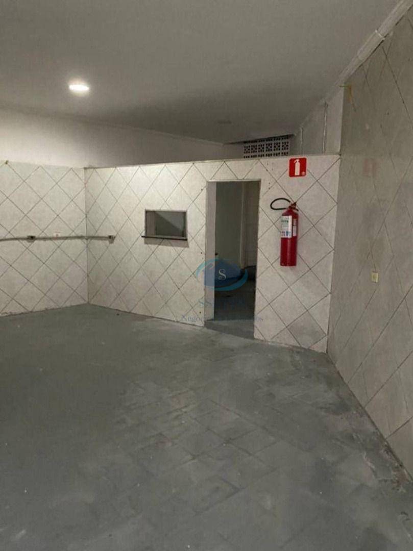 Loja-Salão para alugar, 170m² - Foto 6