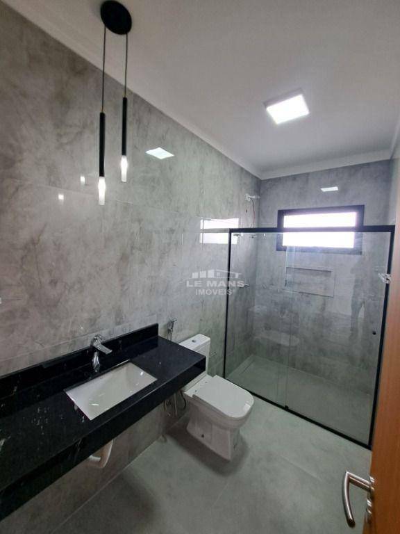 Casa de Condomínio à venda com 4 quartos, 192m² - Foto 19