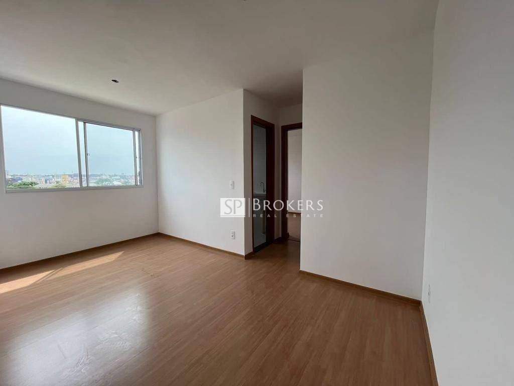 Apartamento, 2 quartos, 43 m² - Foto 2