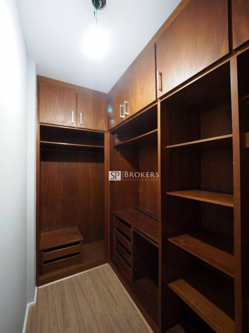 Apartamento à venda com 4 quartos, 226m² - Foto 40