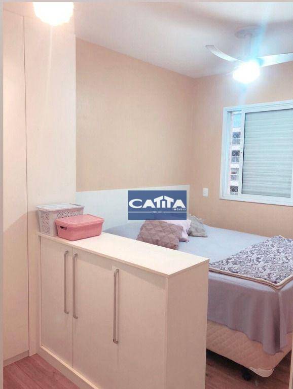 Apartamento à venda com 2 quartos, 60m² - Foto 12