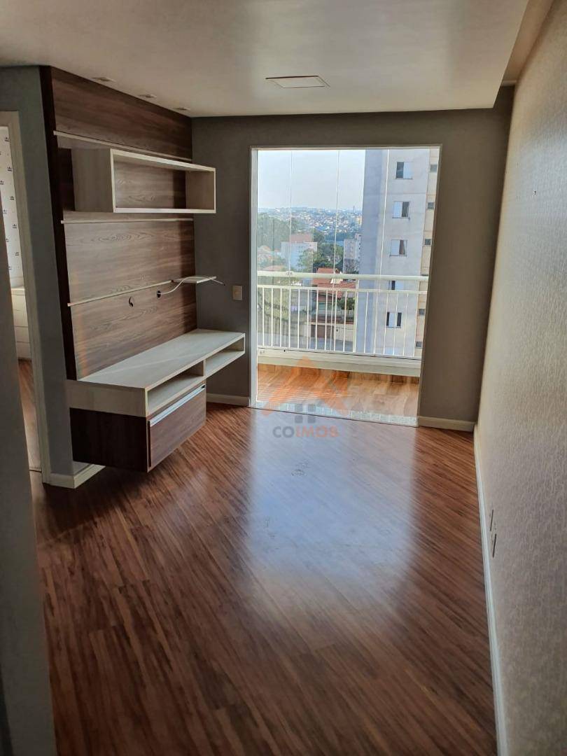 Apartamento à venda com 2 quartos, 47m² - Foto 25