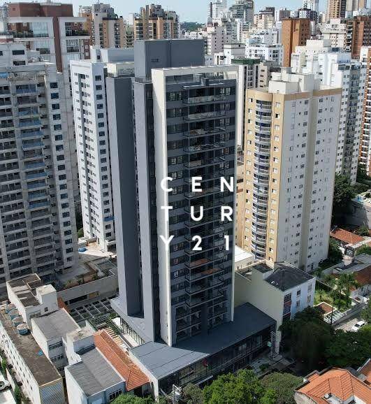 Apartamento para alugar com 3 quartos, 75m² - Foto 33