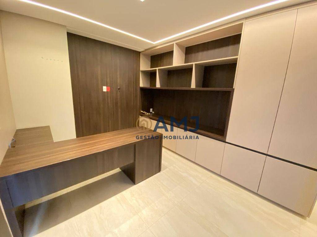 Apartamento à venda com 3 quartos, 260m² - Foto 17