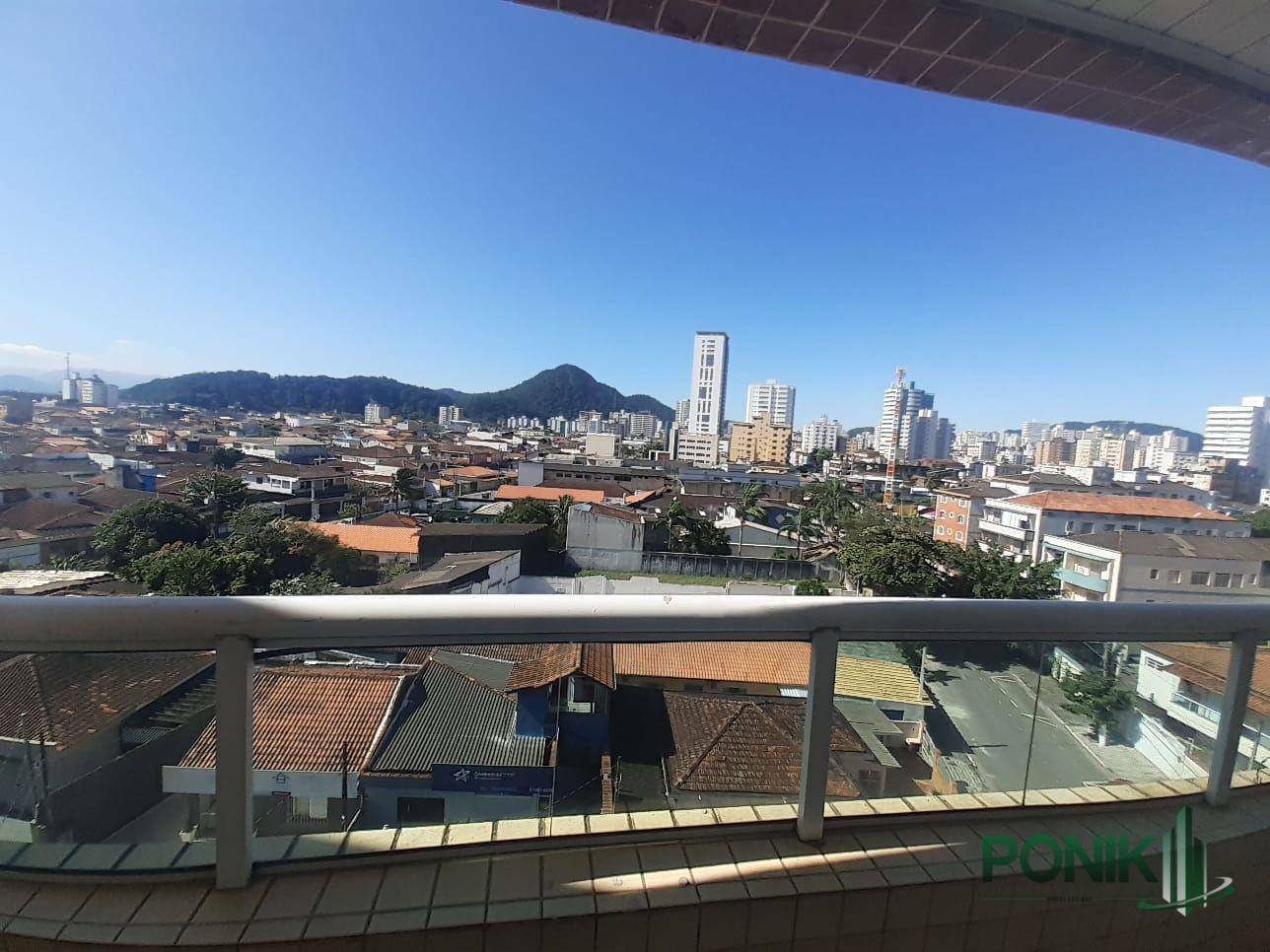 Apartamento à venda com 3 quartos, 77m² - Foto 2