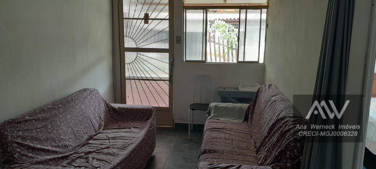 Casa à venda com 2 quartos, 180m² - Foto 3