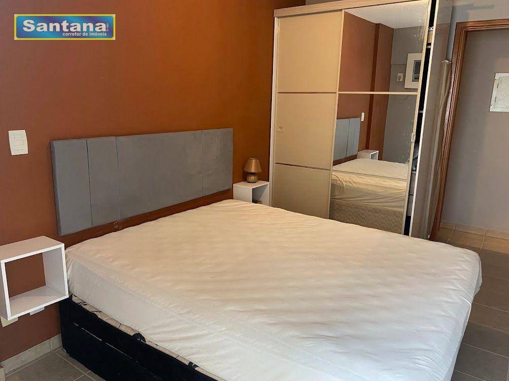 Apartamento à venda com 1 quarto, 40m² - Foto 16